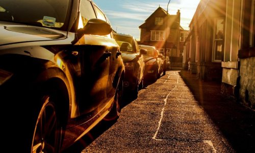 Gratuité du stationnement pour les infirmiers libéraux