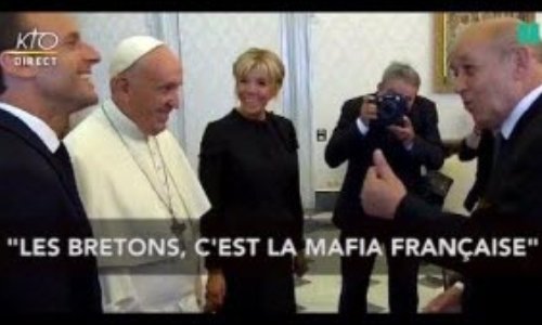 Les Bretonnes et Bretons exigent des excuses