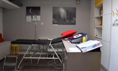 En faveur des kinés de France