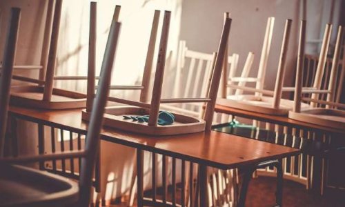 Maintien des 6 classes de 3ème à la rentrée 2018/2019 au Collège Antoine Guichard à Veauche