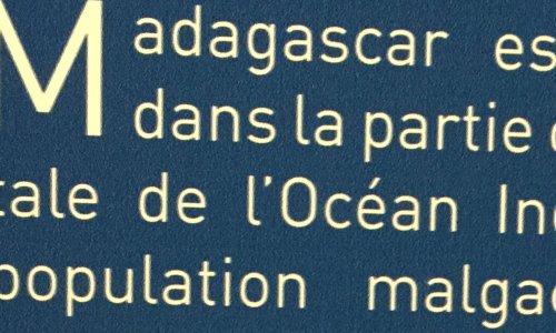 DIASPORA Malgache : revendication du DROIT DE VOTE