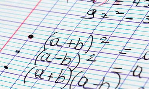 Pétition contre la pétition du bac de math 2018