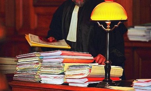 Justice : des trafiquants de drogue libérés faute de juge !