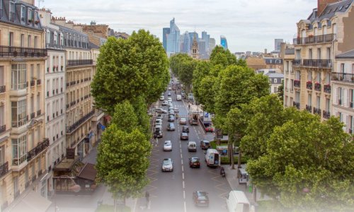 Vols répétés à Neuilly-sur-Seine