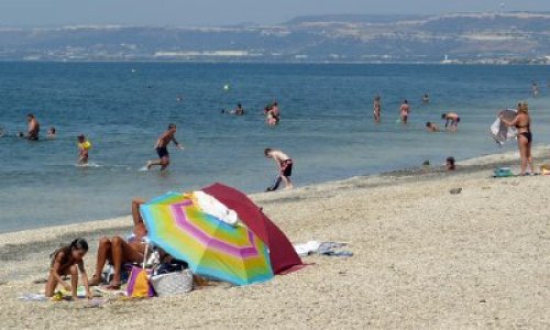 Oui à un accès réglementé à la plage du Jaï