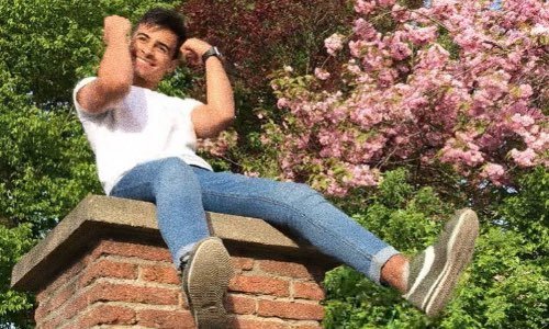 NON  au rap de kirikou capreau