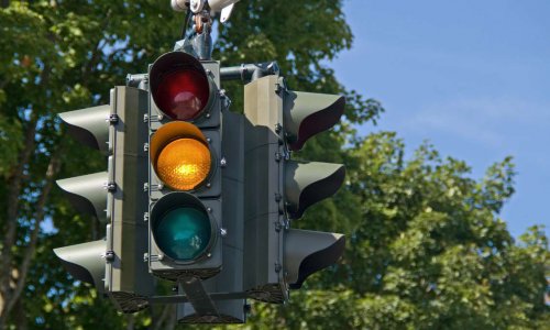 Des feux oranges clignotants et la vie de ma mère, Saint-Maixent-l'École (79400)