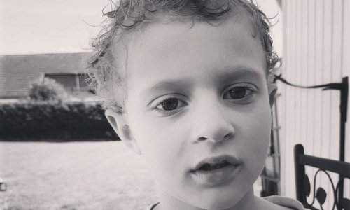 Pour que les soins de Maé ne s'arrêtent pas