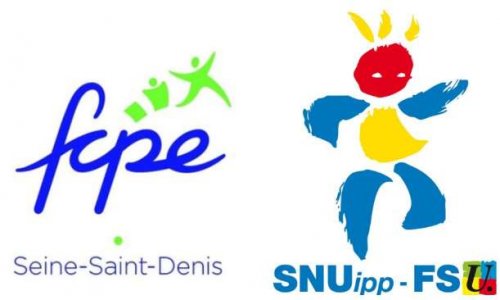 M. BLANQUER : besoin d'AVS pour nos enfants du 93 !