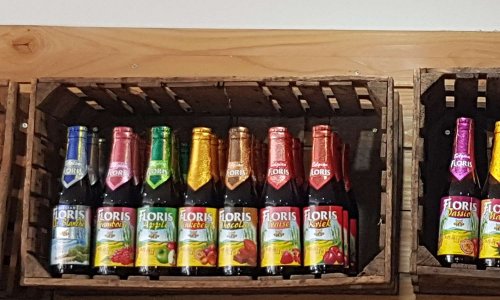 Problème de voisinage