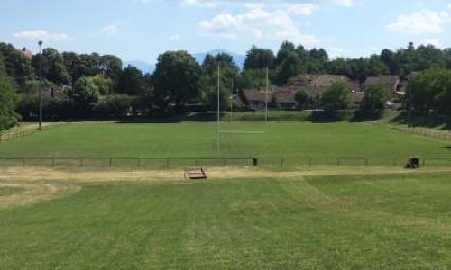 Pour la sauvegarde du Stade Vallon !