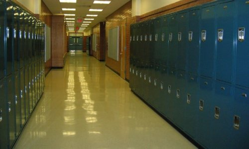 Inscription lycée hors secteur