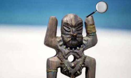 Pour le retour de Koh-Lanta