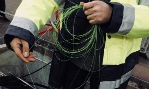 Retard du d&eacute;ploiement Fibre Orange