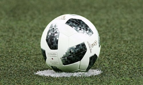 Pour la diffusion de la finale de la coupe du Monde sur écran géant