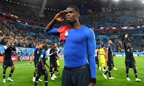 Pour une « Fan Zone » à Mont-de-Marsan pour la Finale de la Coupe du Monde !