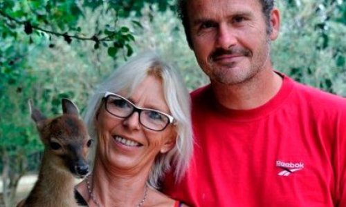 Sauvons la Ferme Pédagogique de Rieumes