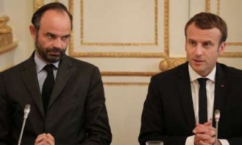 Approuvez-vous le gouvernement ?