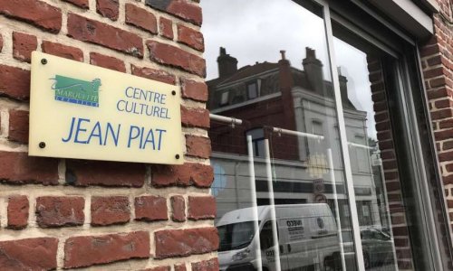 Il faut sauver la bibliothèque municipale de Marquette-lez-Lille