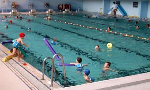 À quand les piscines écologique ? Adieu les produits nocifs pour la santé cov, javel, chlore, etc..