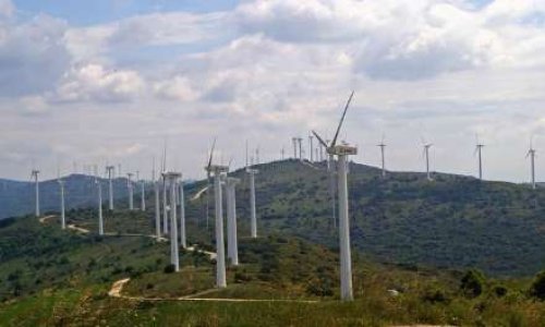 NON à la saturation des paysages de l'Yonne par des éoliennes !