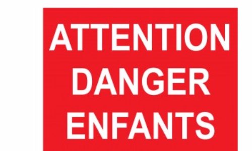 Parents : au coin les mains sur la tête !