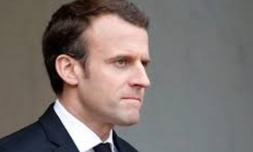 Destitution d'Emmanuel MACRON
