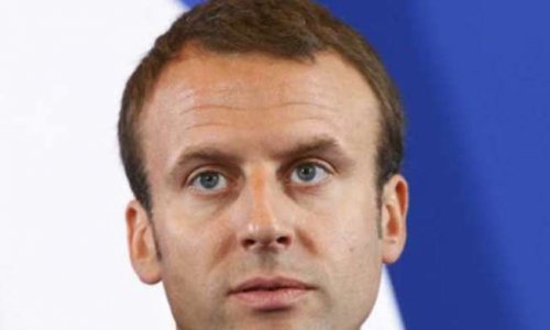 Pour une démission du Président de la République