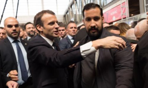 Affaire Macron Benalla. Le président Macron doit s'expliquer