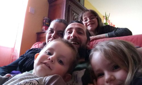 rendez nous nos enfants