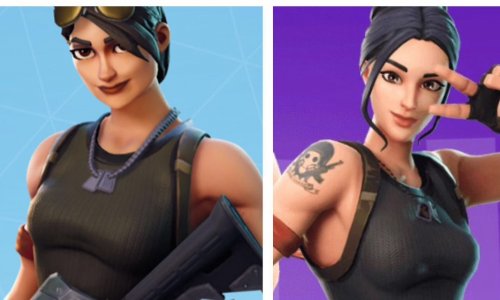 Contre le favoritisme pour Fortnite En chine