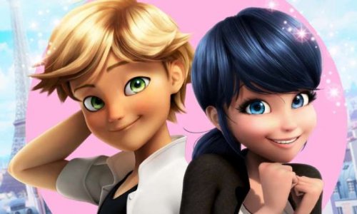 Pour une diffusion francaise de Miraculous avant les autres pays