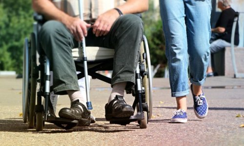 Reconnaissance des personnes travaillant à domicile auprès des personnes âgées