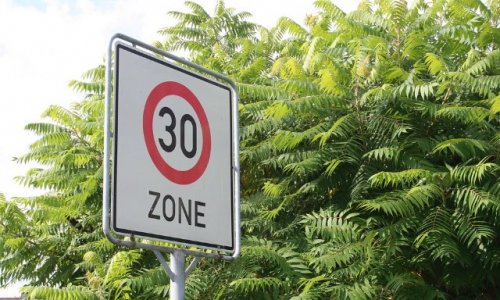 Stop à l'insécurité constante rue du séminaire à Zillisheim