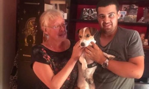 Un logement pour Jocelyne 60 ans (diabétique et malade du coeur) et son fils Alexandre, handicapé, vivant dans leur voiture