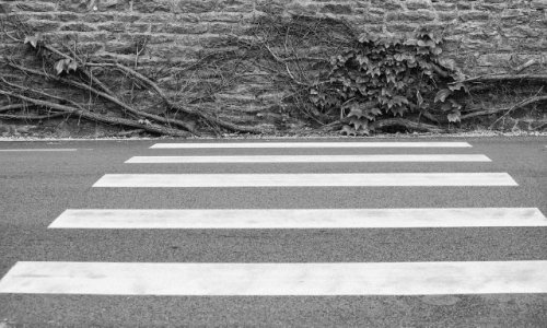Améliorer la signalisation de la route 337 (Sainte-Julienne)