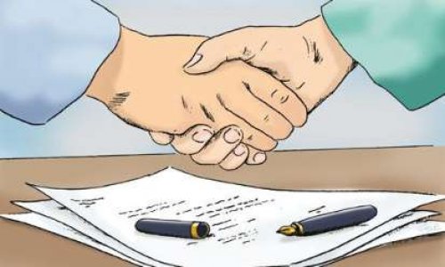 Respecter les contrats des Clients ex-AMAZONIA