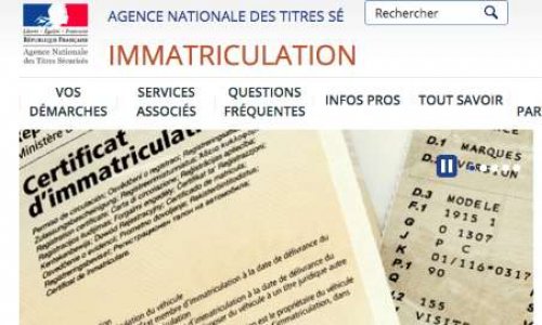 Le site ANTS est une honte