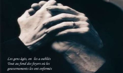 Coup de balai sur le fonctionnement des EHPAD. Réinventons la maison de retraite de demain !