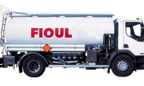 Prix du fioul