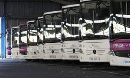 Suppression des lignes scolaires rentrée 2018/2019