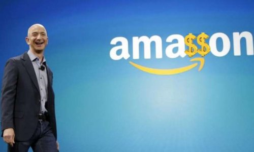 NON au nouvel entrepôt des 3 000 robots ! Ne laissons pas Amazon détruire nos magasins