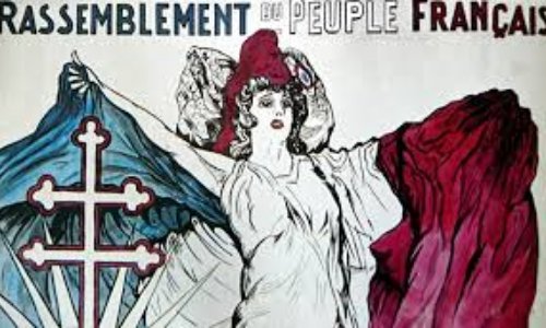 Invitation à une mobilisation du peuple français bloquons la France, virer E. Macron et ses ripoux