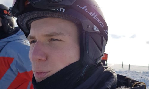 Guillaume arrête stp