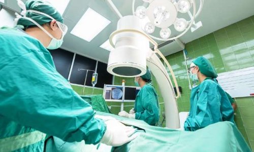 Alerte sur les urgences de Trevenans