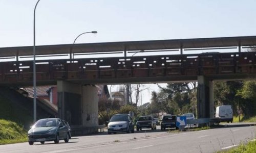 Non au passage du BAB à 50 km/h