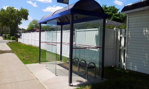 Goussainville (Val d'Oise) : Pour que les bus 11 et 32 re-circulent dans les deux sens, dans la rue Henry Dunant, et que le 30B roule toute la journée