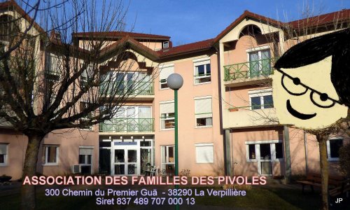 Stop aux taxes sur les DVD pour les EHPAD