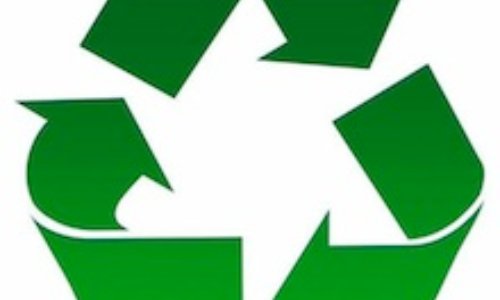 Trions nos déchets !