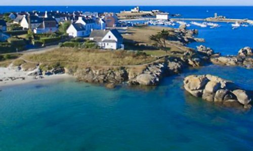 Protégeons nos océans sans sac plastique